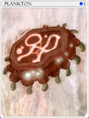 Carta Plankton
