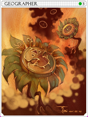 Carta Planta Carnívora