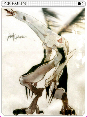 Carta Gremlin
