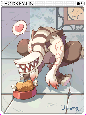 Carta Hodremlin